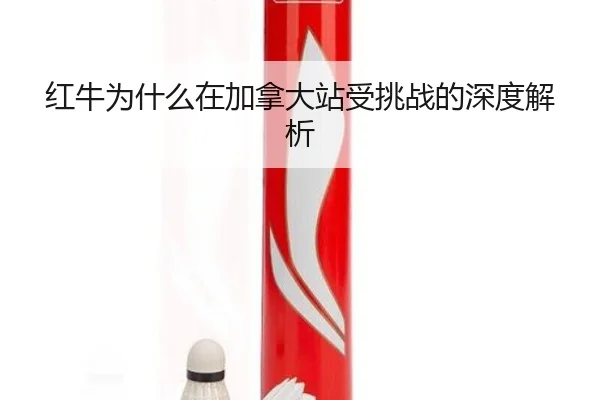 红牛为什么在加拿大站受挑战的深度解析